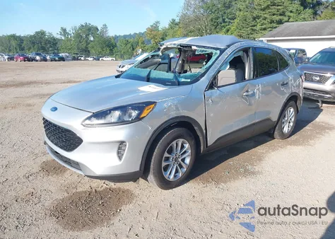 2020 Ford Escape Se from USA, damaged, VIN 1FMCU0G67LUC09384